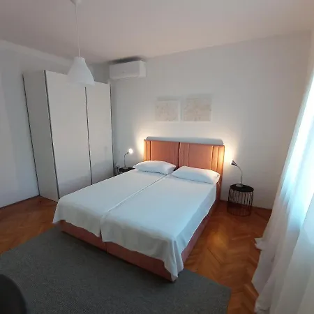 Monas Iii Apartman